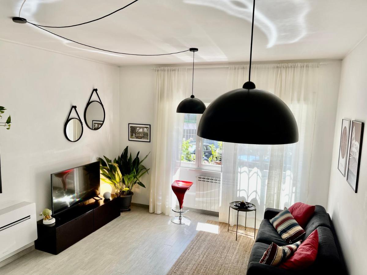 Majo Apartment ローマ エクステリア 写真