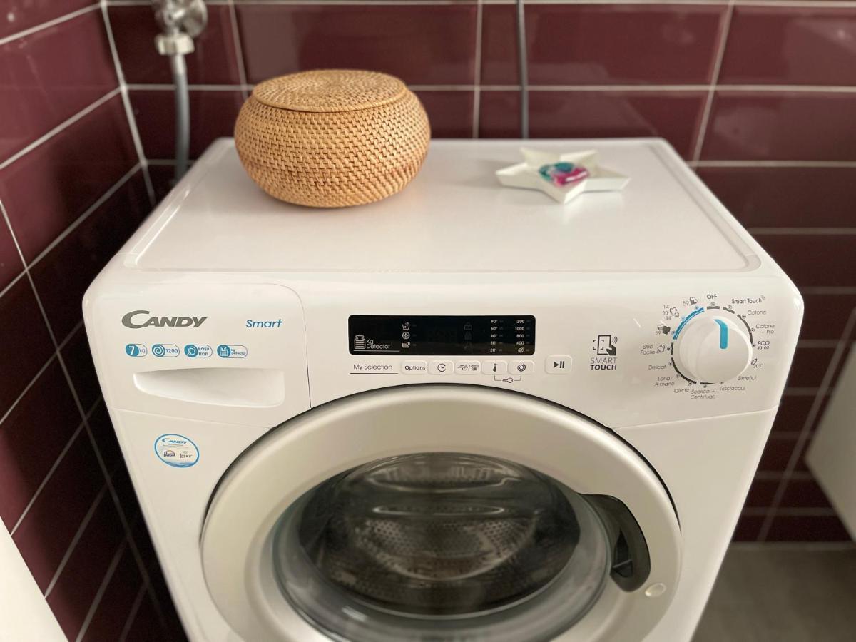 Majo Apartment ローマ エクステリア 写真