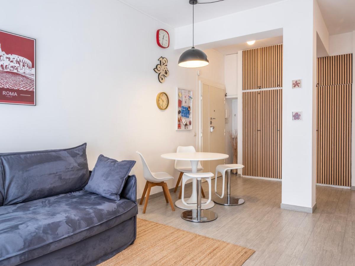 Majo Apartment ローマ エクステリア 写真