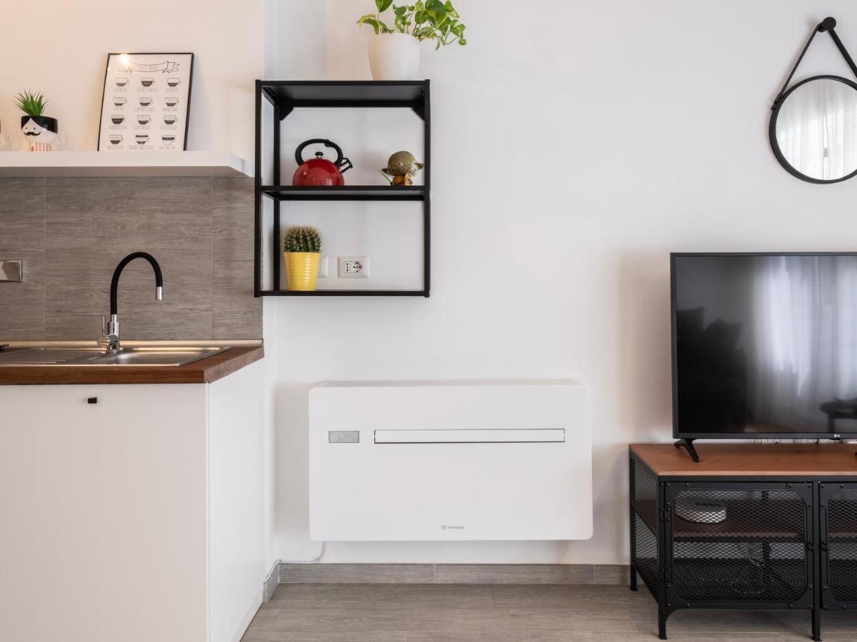 Majo Apartment ローマ エクステリア 写真