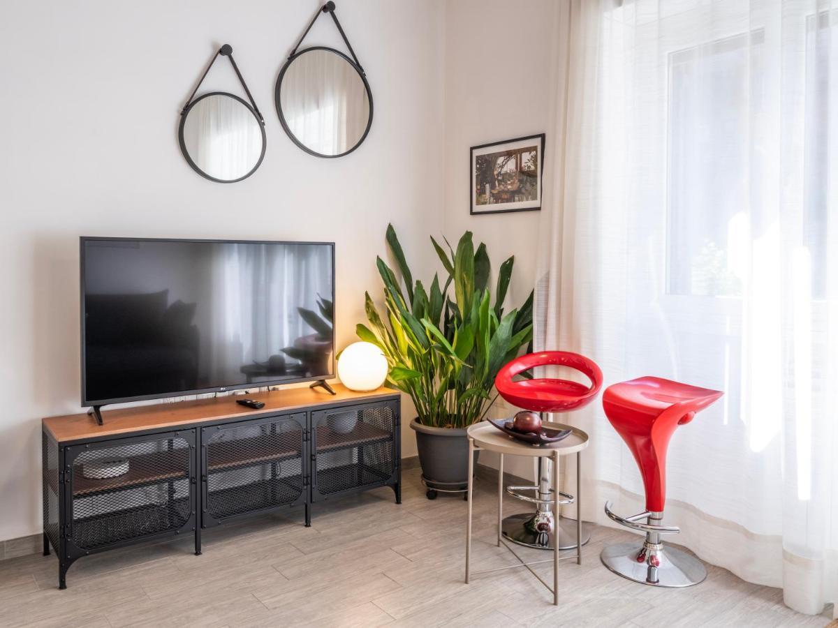 Majo Apartment ローマ エクステリア 写真
