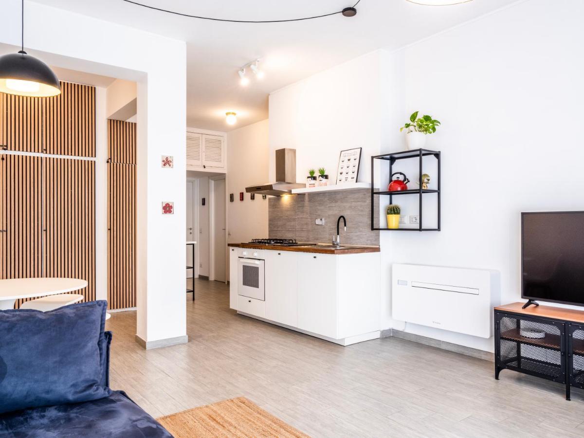 Majo Apartment ローマ エクステリア 写真