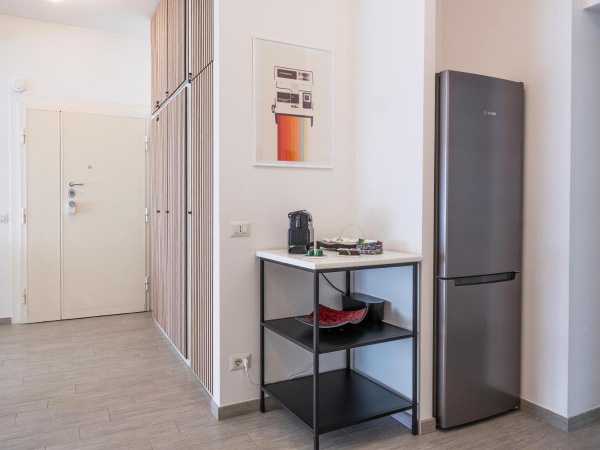Majo Apartment ローマ エクステリア 写真