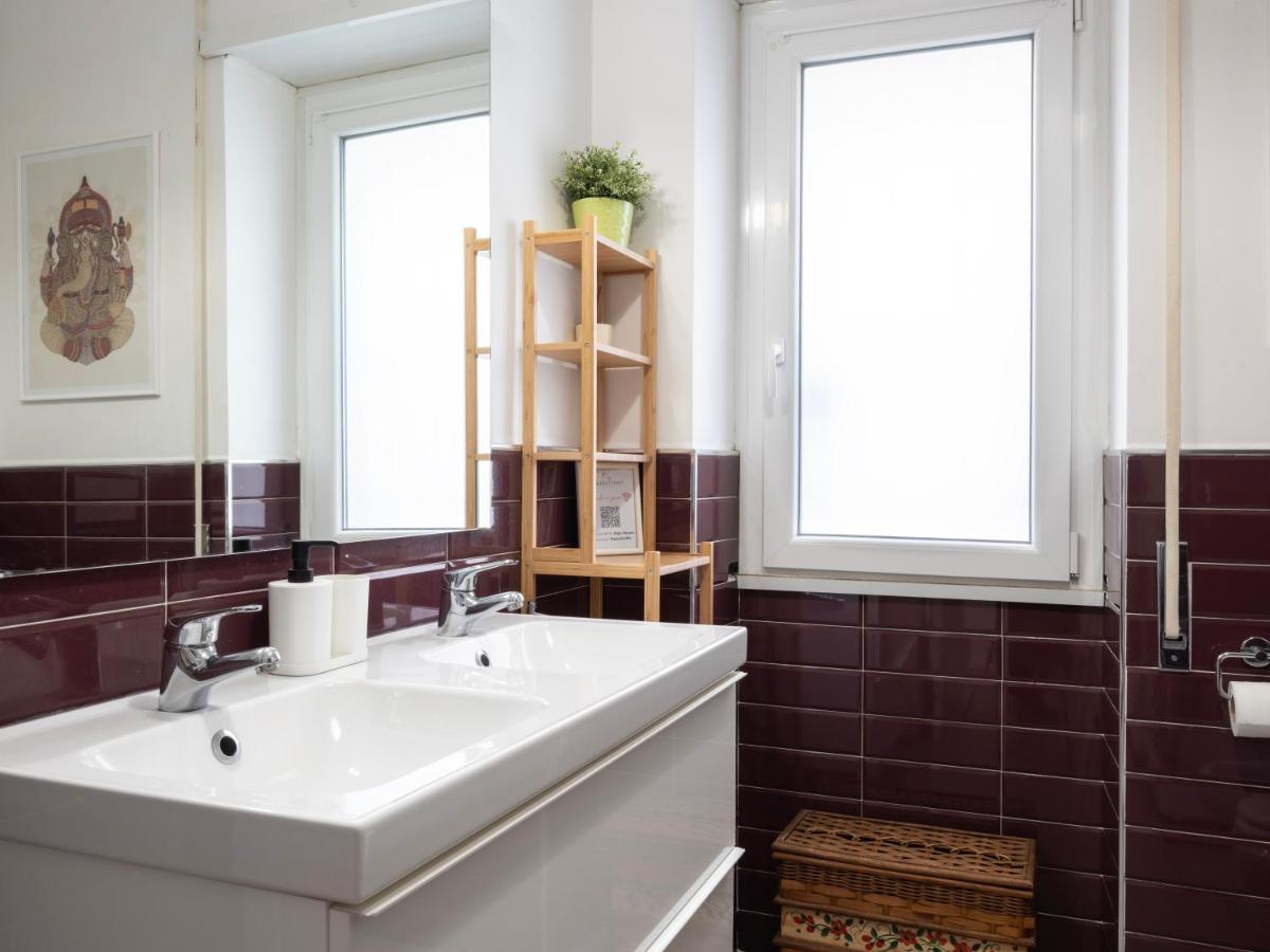 Majo Apartment ローマ エクステリア 写真