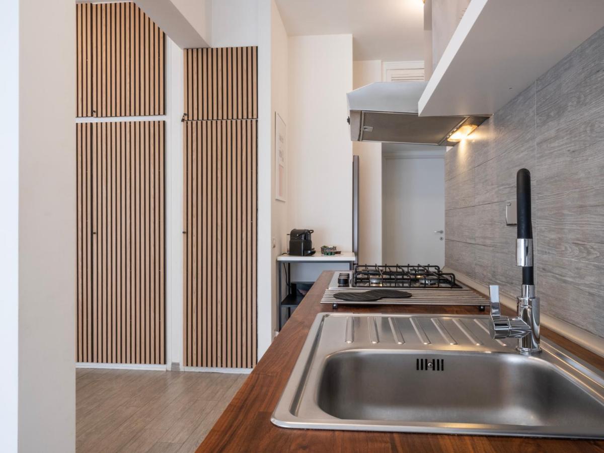 Majo Apartment ローマ エクステリア 写真