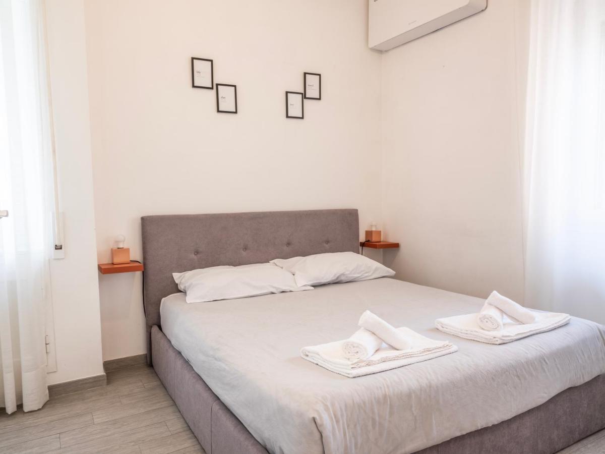 Majo Apartment ローマ エクステリア 写真