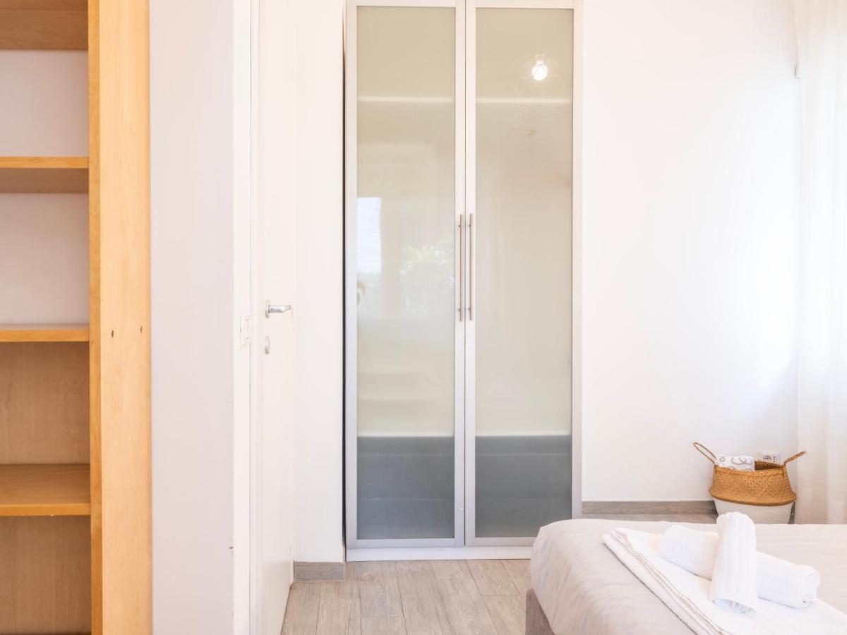 Majo Apartment ローマ エクステリア 写真