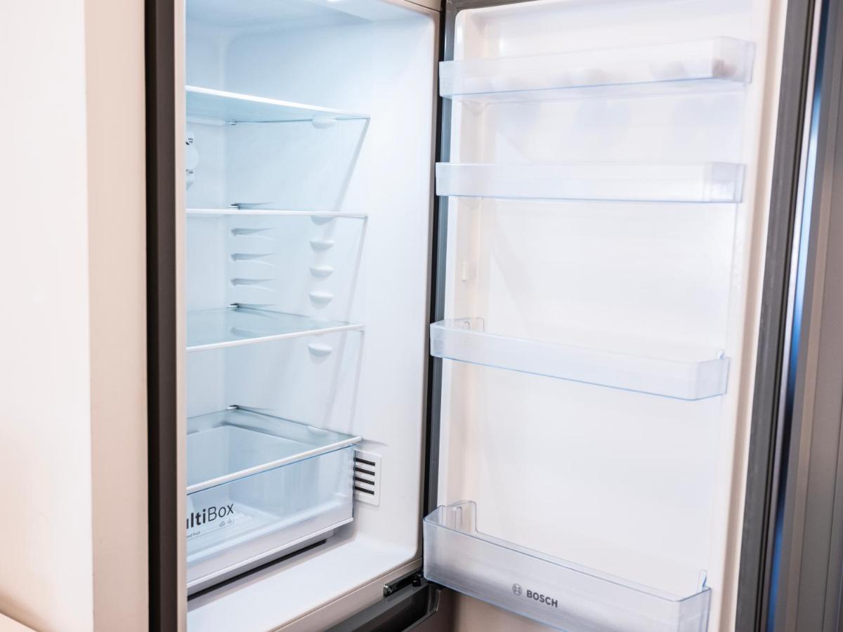 Majo Apartment ローマ エクステリア 写真