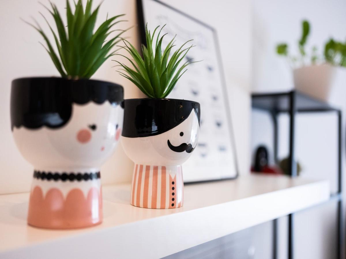 Majo Apartment ローマ エクステリア 写真