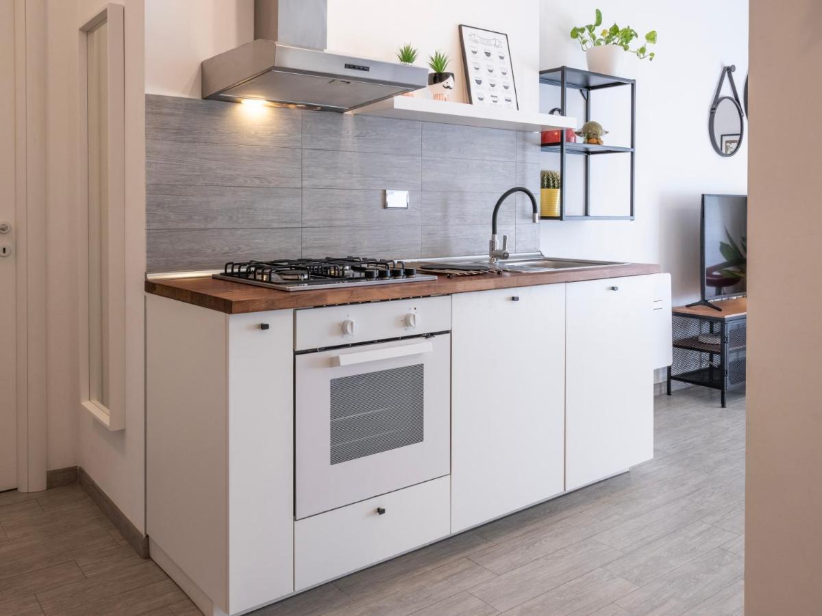 Majo Apartment ローマ エクステリア 写真