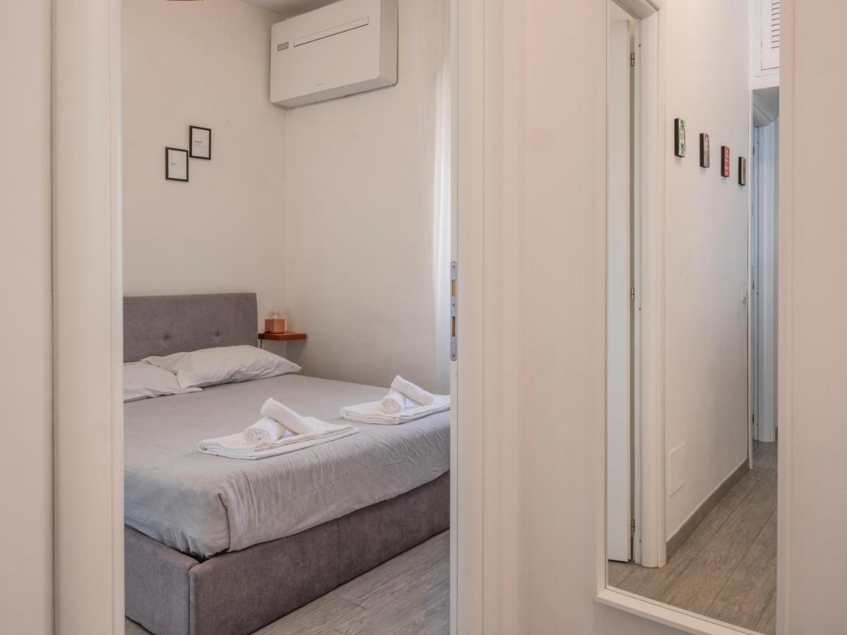 Majo Apartment ローマ エクステリア 写真