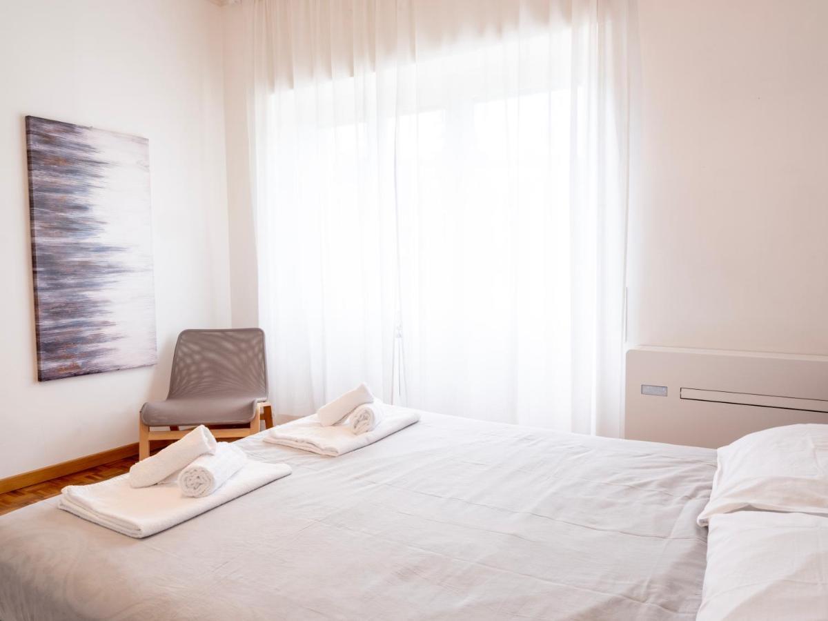 Majo Apartment ローマ エクステリア 写真
