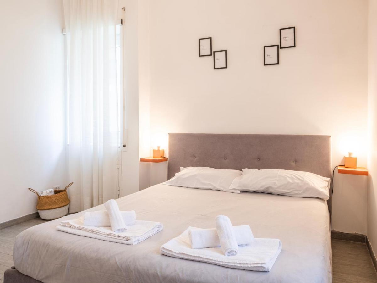 Majo Apartment ローマ エクステリア 写真