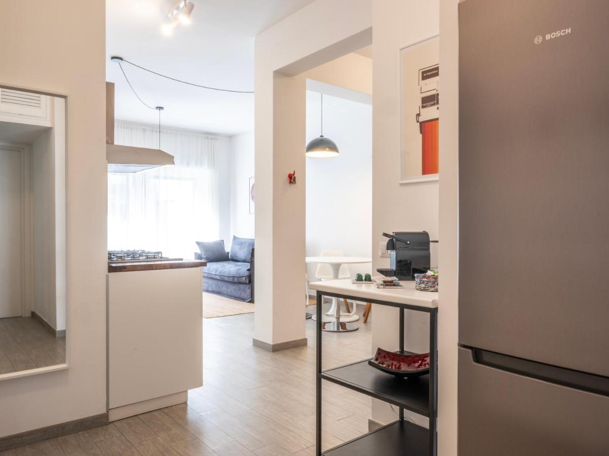 Majo Apartment ローマ エクステリア 写真