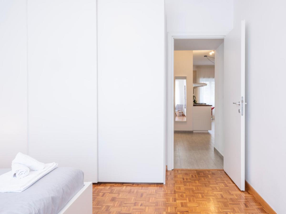 Majo Apartment ローマ エクステリア 写真