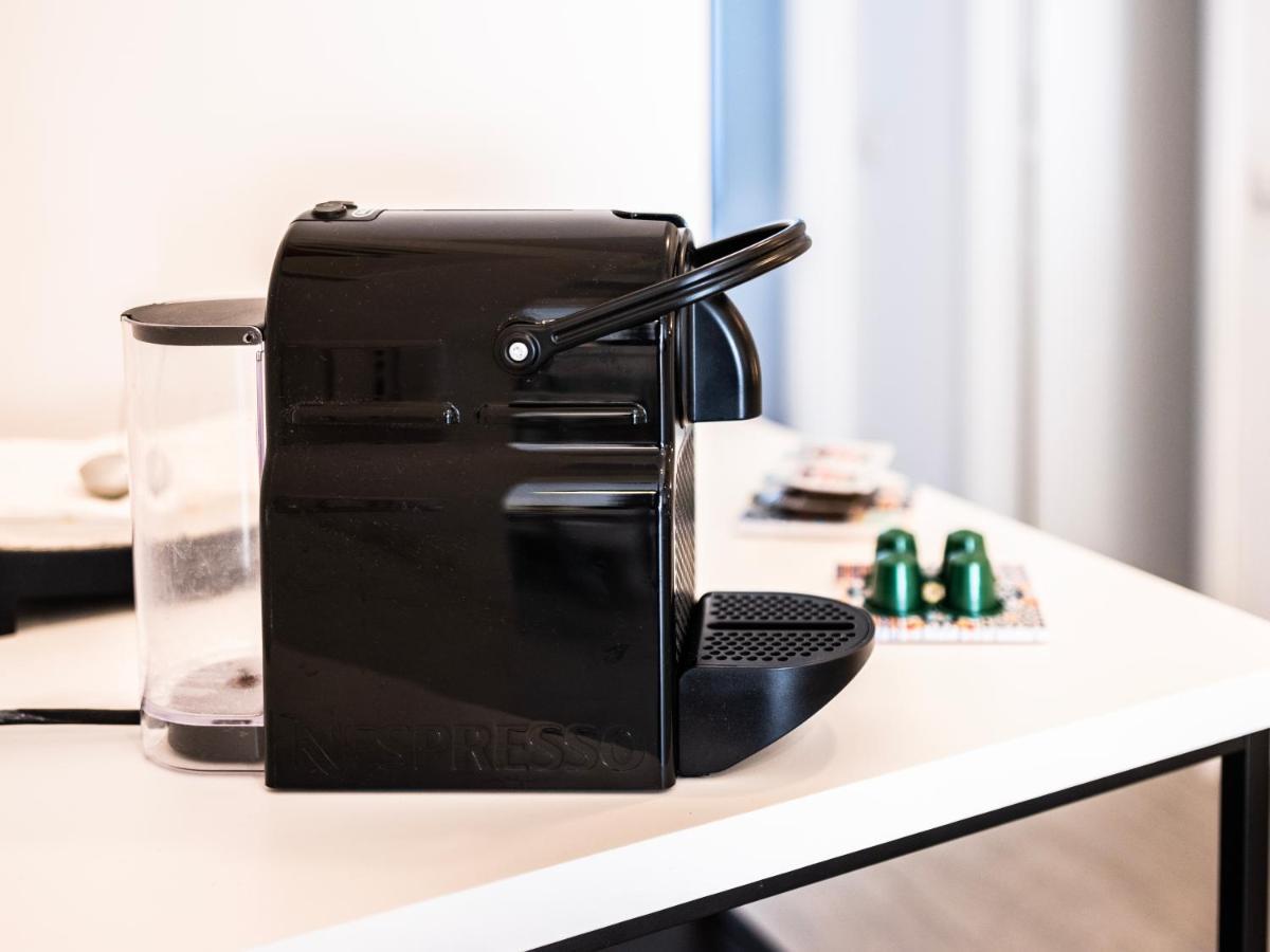 Majo Apartment ローマ エクステリア 写真