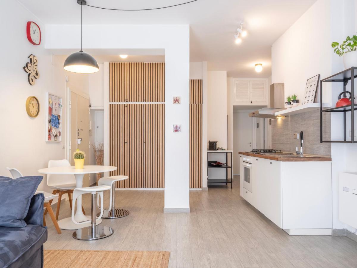 Majo Apartment ローマ エクステリア 写真