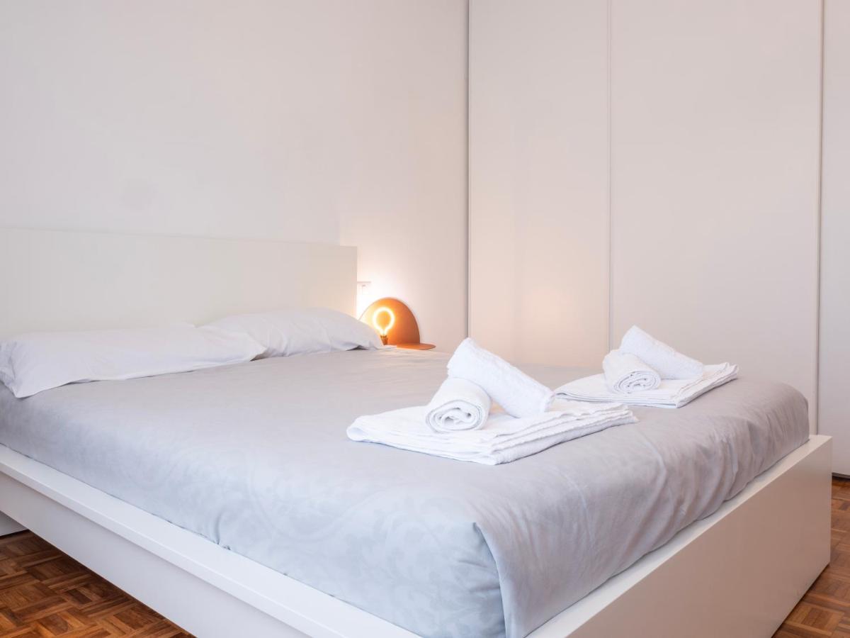 Majo Apartment ローマ エクステリア 写真