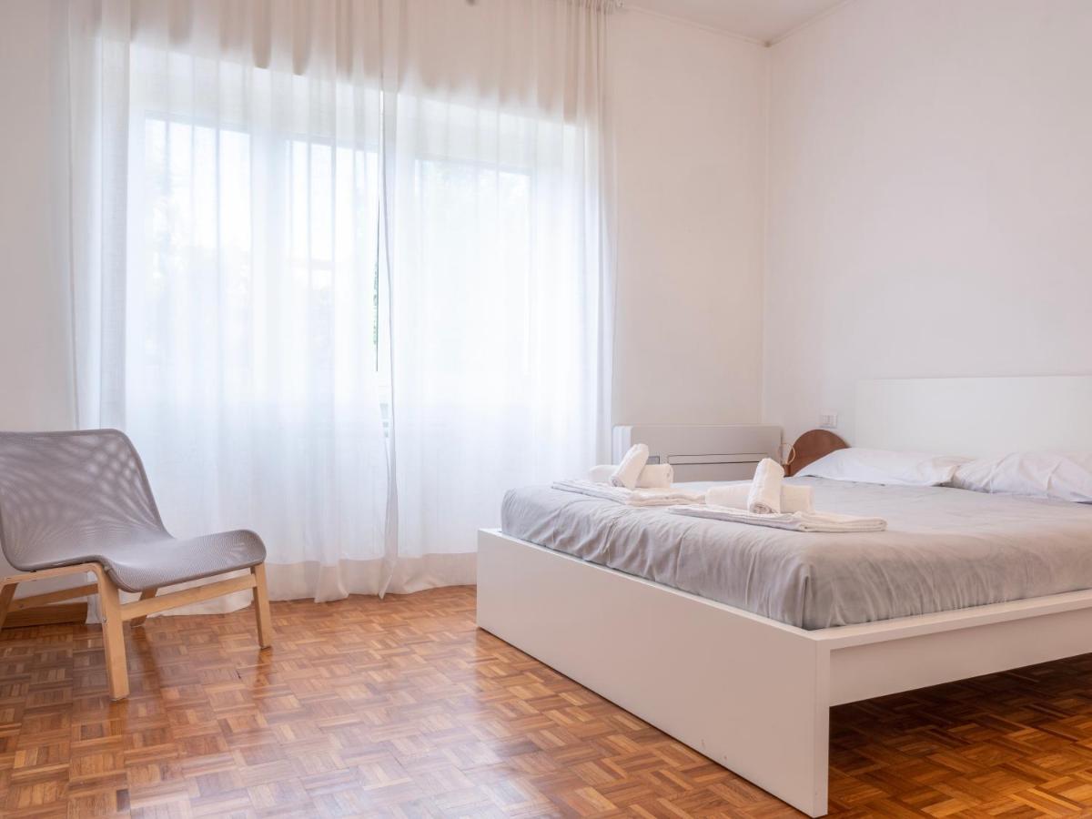 Majo Apartment ローマ エクステリア 写真